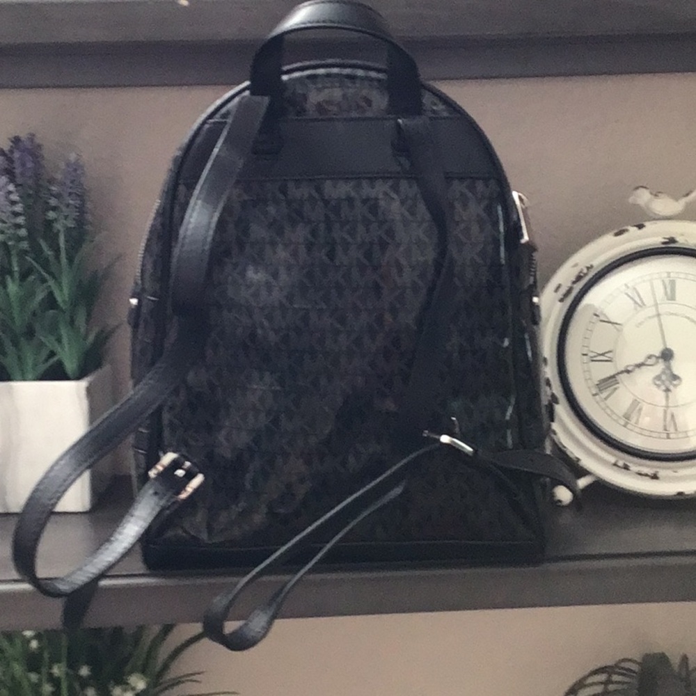 Michael kors Rhea backpack - Picture 2 of 5